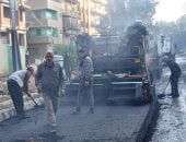 استثمارات ضخمة فى شرايين الحركة.. الدقهلية تدخل عصر الطرق الذكية