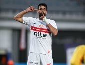 ترتيب هدافى الدوري الممتاز بعد مباريات الجمعة.. عدى الدباغ متصدرا