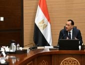 رئيس الوزراء يلتقى رئيس شركة بوينج لبحث فرص تعزيز وتطوير الشراكة القائمة