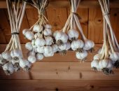 أفضل طريقة لتخزين الثوم لشهر رمضان.. للاستفادة منه صحيًا