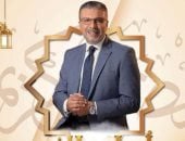 برنامج أجمل ناس يتصدر الترند تقديم عمرو الليثى