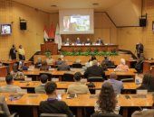 مكتبة الإسكندرية تستضيف الملتقى الثقافى المصرى المغربى