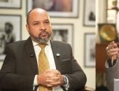 سفير كوبا بالقاهرة يكشف كواليس تصعيد أمريكا وخطط المواجهة فى حوار لليوم السابع