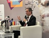 أحمد المسلمانى يعرض نصائح بطرس غالى: تعلموا ولكن استمتعوا بالحياة