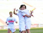 نقل مباراة الزمالك وسموحة فى الدورى من استاد القاهرة لملعب قناة السويس