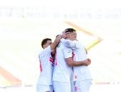 طاقم تحكيم كاميرونى لإدارة مباراة الزمالك أمام زيسكو الزامبى