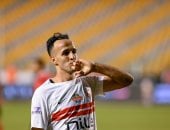 الزمالك يحسم مصير مستحقات وعقد ناصر منسى.. اعرف التفاصيل