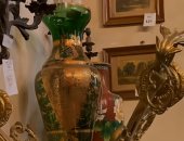 مزادات على مقتنيات البشوات.. شوف إزاى بيتعمل المزاد داخل أقدم صالة فى مصر 