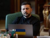 بعد مقتل 14 أوكرانيا.. زيلينسكى: موسكو لا تستحق أي رفع للعقوبات