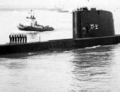 سعيد الشحات يكتب: ذات يوم.. 28 يناير 1968.. إسرائيل تفقد الأمل فى العثور على بحارة الغواصة «داكار» و69 ضابطا وجنديا غرقوا معها وتبدأ الحداد.. وعبدالناصر يرفض الكشف عن مسؤولية مصر 