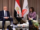 الأكاديمية الوطنية للتدريب تختتم برنامج النواب الجدد بمشاركة 391 عضوا.. رئيس مجلس النواب: إعلان رسمي عن جاهزية الأعضاء لممارسة دورهم النيابي تحت قبة البرلمان.. وسلافه جويلي: نقطة انطلاق لتعزيز الأداء البرلماني