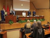 سفير مصر بالرباط: مصر والمغرب تربطهما علاقات تاريخية وقيادتا البلدين حريصان على تطويرها