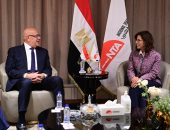 الأكاديمية الوطنية للتدريب تختتم برنامج النواب الجدد.. ورئيس النواب: رمزا لإرادة الدولة