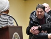 هجوم بمادة مجهولة على النائبة الأمريكية إلهان عمر