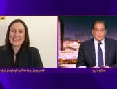 رئيس ملف الشرق الأوسط بمنتدى دافوس: مشاركة الرئيس السيسي تاريخية ومصر محور رئيسي