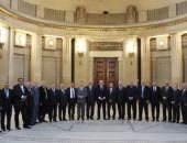 القضاء الأعلى يحسم الجدل حول تعيينات النيابة العامة ويجتمع مع نادى القضاة