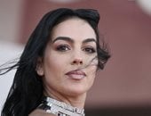 جورجينا رودريجيز تتصدر تريندات جوجل بعد احتفال كريستيانو بعيد ميلادها