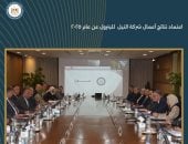 البترول: تنامى أنشطة النيل للبترول وتوسعها ترجمة لرؤية تطوير منظومة الوقود