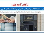 لـ الغدر أوجه كثيرة.. جريمة تختلف أشكالها من قانون لآخر.. نقلا عن برلمانى