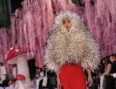 أغرب اتجاهات بيوت الأزياء الراقية فى ربيع وصيف 2026 في باريس 