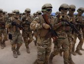 الأخبار العربية والعالمية حتى منتصف الليل.. حالة تأهب قصوى فى إسرائيل وقواتها تحضر لشن هجوم على إيران ولبنان.. الأمم المتحدة: الدمار فى غزة يفوق الخيال.. قوات أمريكية تصل نيجيريا للمشاركة في عمليات ضد الإرهاب