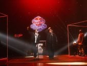 كواليس حلقة مزيكا صالونات الـ 13 بتوقيع دولسيكا ورحال وشندي.. صور