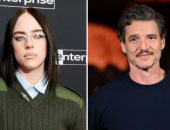 بيدرو باسكال وبيلي إيليش يقودان موجة غضب في هوليوود بعد أحداث مينيابوليس