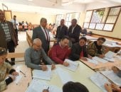 نتيجة الشهادة الإعدادية فى الأقصر.. استمرار التصحيح تمهيدا لإعلان النتائج