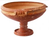 علماء الآثار يكشفون عن مقابر النخبة في مدينة تعود للعصر البرونزي في قبرص