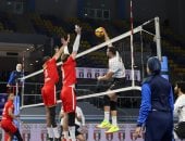 موعد مباراة الأهلى أمام الزمالك في ختام دوري سوبر  رجال الكرة الطائرة