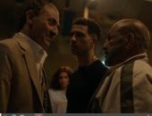 آسر أحمد يكتب: فتحى عبد الوهاب ومحمد لطفى والصراع الخفى فى بطل العالم