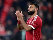 ليفربول ضد وست هام.. رقم صادم لـ محمد صلاح فى الدوري الإنجليزي