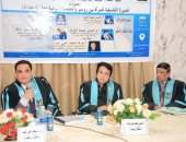 دراسة بحثية بجامعة قنا ترصد تحولات صورة المرأة من روسو إلى الخشت