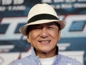 رسالتى الأخيرة للعالم.. جاكى شان يكشف عن أغنية لن تنشر إلا بعد وفاته