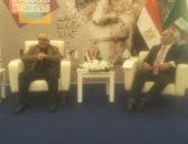 المستشار حسين مدكور: قضايا الدولة أقدم هيئة قضائية فى تاريخ العمل القضائى المصرى