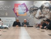 السيد فليفل: أوروبا تعامل أفريقيا بـ«صيغ استعمارية» ولا بديل عن الاستقلال الحقيقى