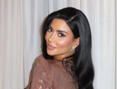 كارولين عزمى تتعاقد على بطولة فيلم محمود التانى أمام كزبرة وأحمد غزى