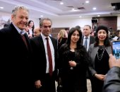 المسلمانى: صعوبة الفلسفة أفسحت الطريق لكتب التنمية الذاتية