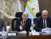 محافظ كفر الشيخ: متابعة لحظية للمتغيرات المكانية والتصدى للبناء المخالف وإزالته