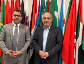 أمين الغرف العربية الألمانية: نساهم بجذب الاستثمارات وتعزيز التبادل التجاري