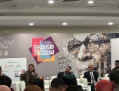 النائب أحمد فتحى: بشكر المتحدة وwatch it على مسلسل كارثة طبيعية