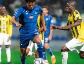 الفتح يخطف تعادلا مثيرا أمام الاتحاد 2-2 في الدوري السعودي (فيديو)
