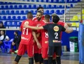 تعرف على قرعة منافسات دور الـ16 بكأس مصر للكرة الطائرة