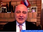 محلل سياسي: روسيا ترفض منح أوكرانيا أى ورقة رابحة فى مفاوضات أبو ظبى