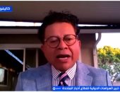 أشرف سنجر: المرحلة الثانية لاتفاق غزة بدأت فعليًا رغم المماطلة