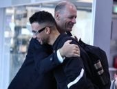 بعثة الأهلى تغادر إلى تنزانيا لخوض مباراة يانج أفريكانز