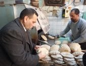 ضبط ومصادرة نحو 4 أطنان دقيق فى حملات تموينية موسعة بالإسكندرية