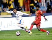 الهلال يخطف تعادلا مثيرا من القادسية 2 - 2 فى الدوري السعودي.. فيديو