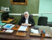 نجاح إجراء 12 عملية ترقيع وزرع قرنية بمركز طب وجراحة العيون بكفر الشيخ