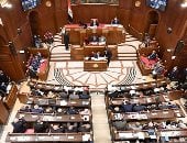 حوكمة خدمات ذوى الهمم تحت قبة الشيوخ.. دراسة لتنسيقية شباب الأحزاب تفند الخلل وتقدم الحلول.. نصائح بتمكين المجلس القومى باعتباره حجر الزاوية.. وتشديد بوضع أطر تشريعية تحدد اختصاصاته فى التنسيق مع الجهات المعنية